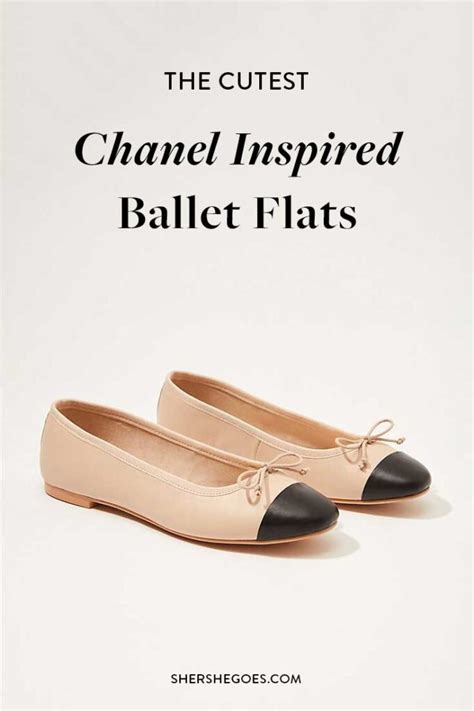 chanel 7a replica|chanel dupes shoes.